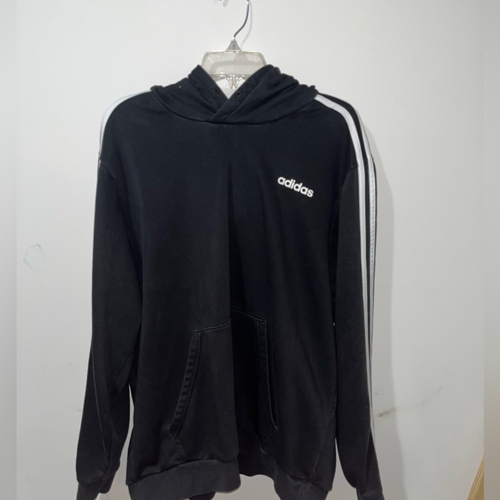 adidas hoodie
